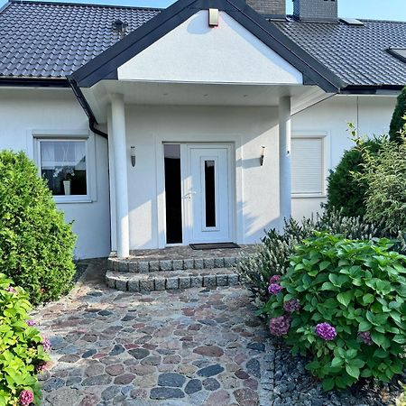 Jasmin Villa Nadole  Bagian luar foto