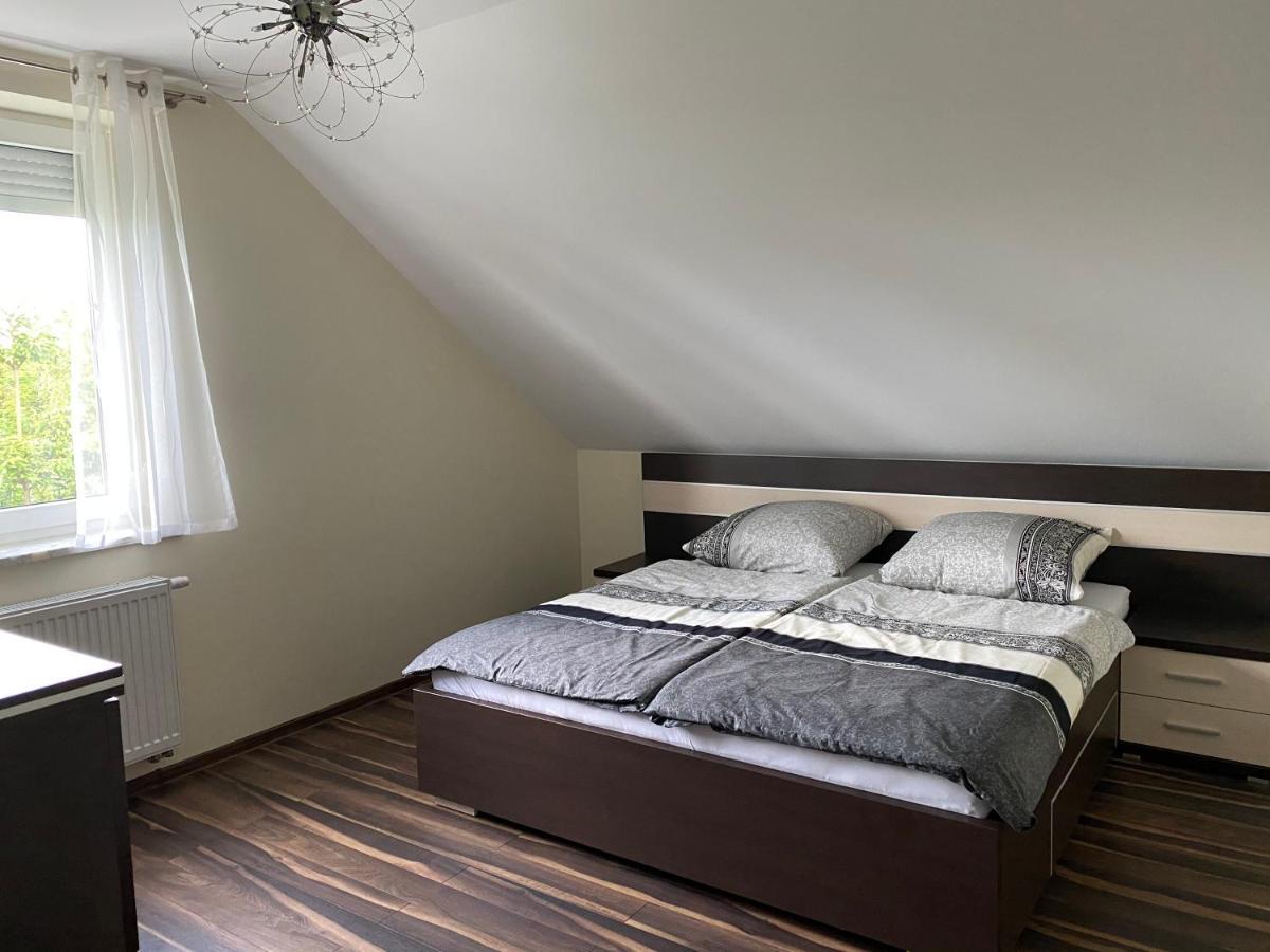 Jasmin Villa Nadole  Bagian luar foto