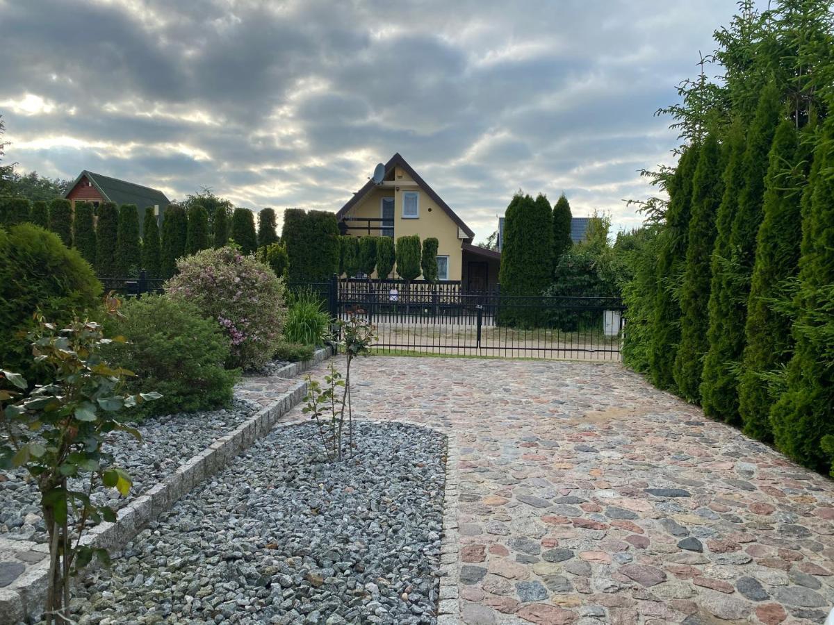 Jasmin Villa Nadole  Bagian luar foto