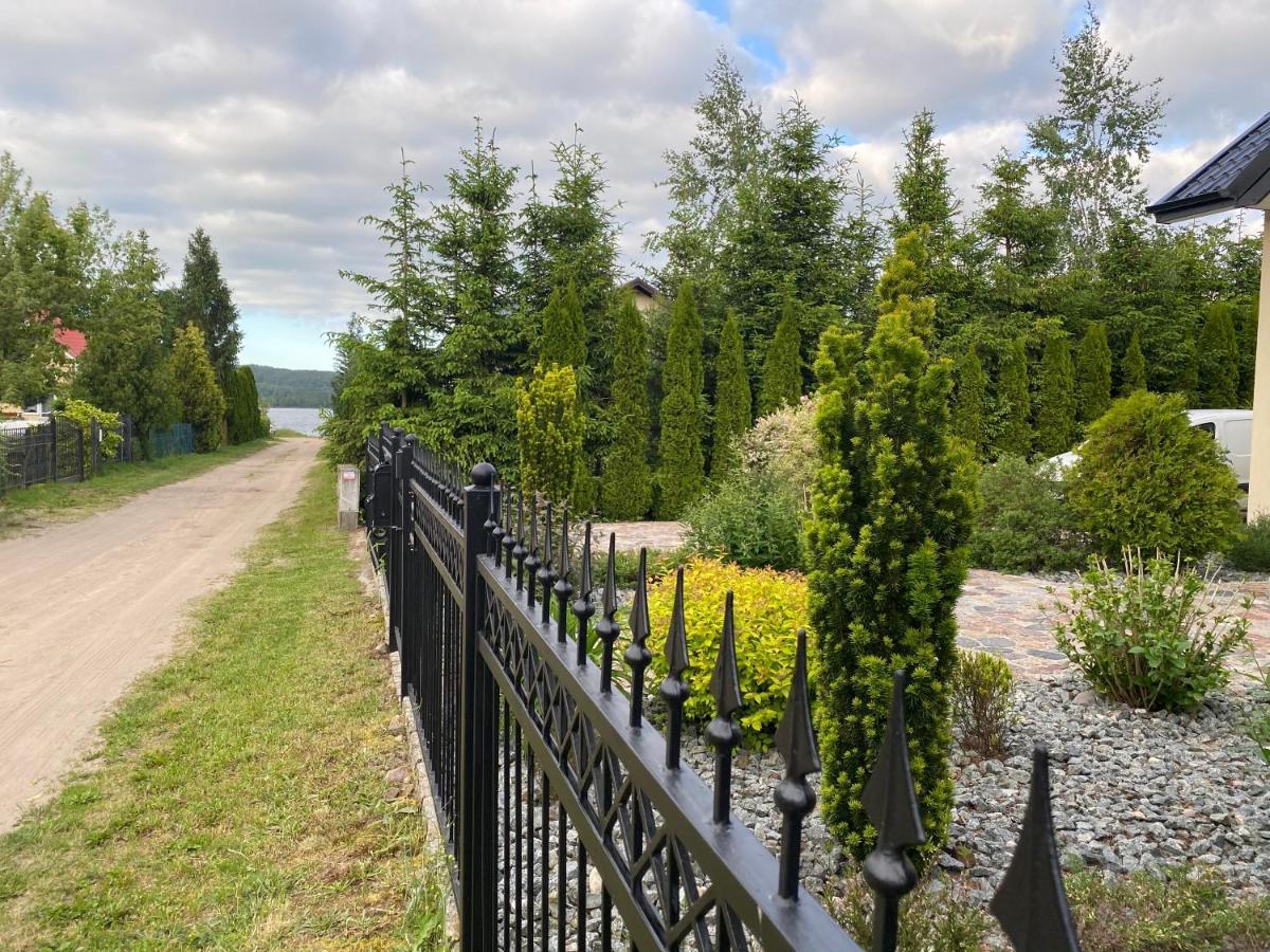 Jasmin Villa Nadole  Bagian luar foto