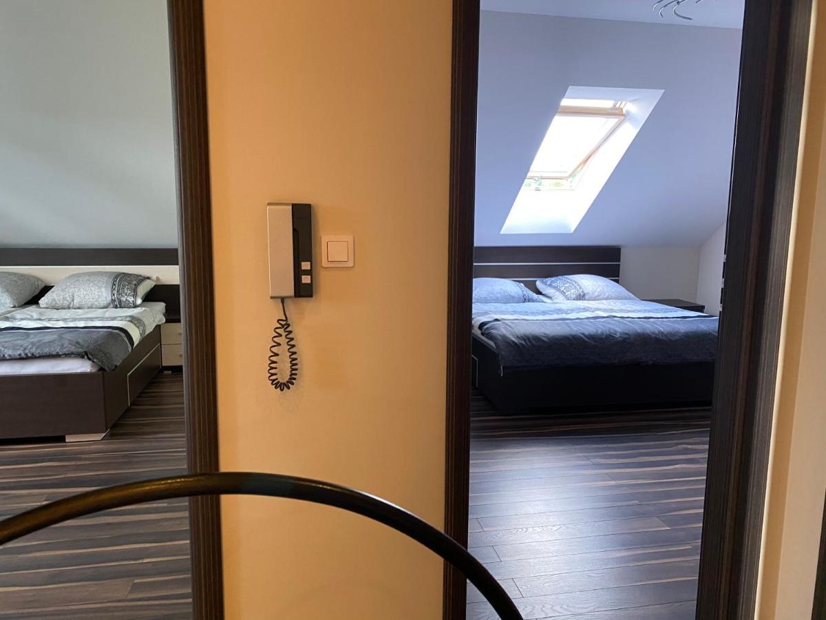 Jasmin Villa Nadole  Bagian luar foto