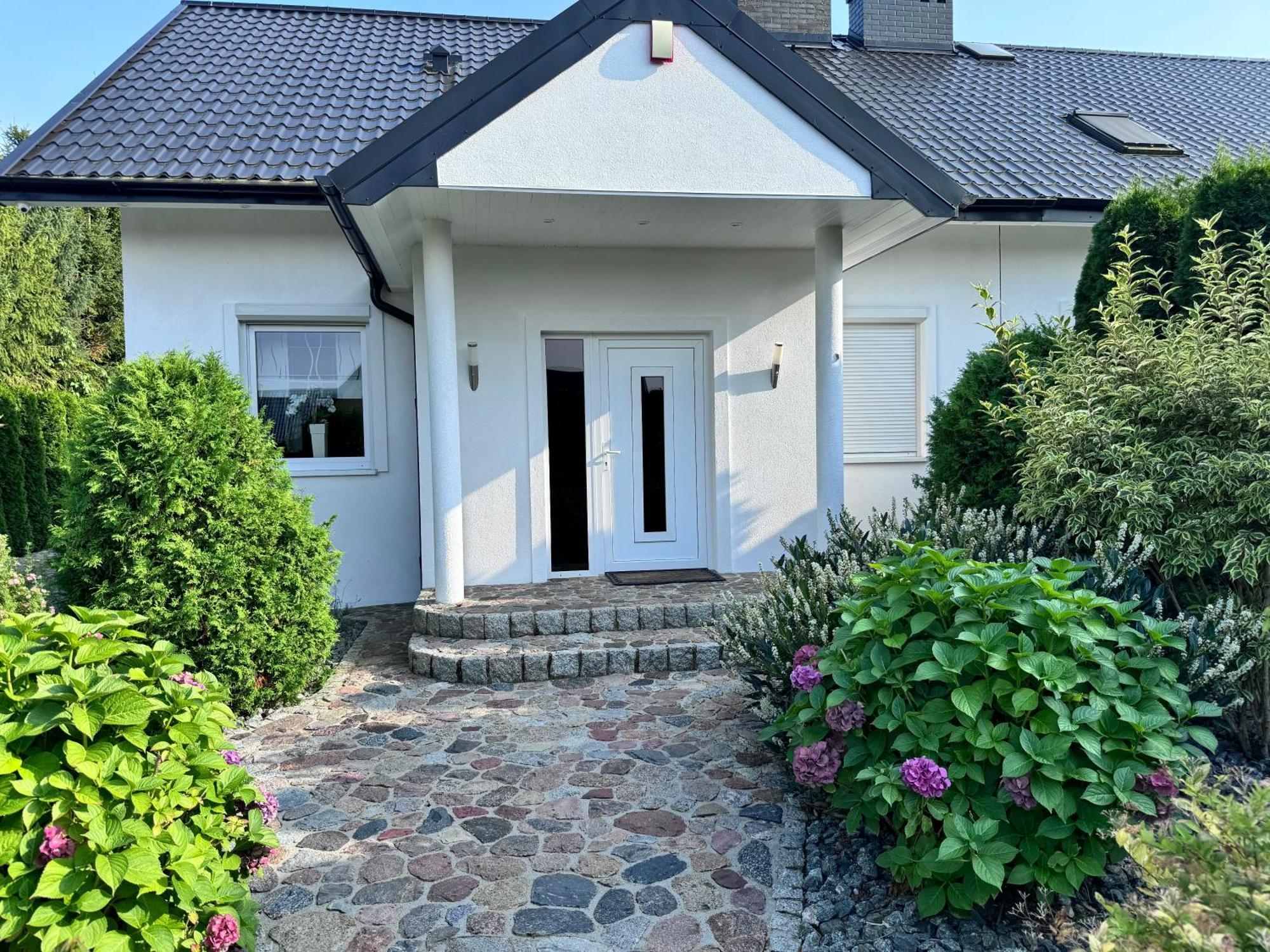 Jasmin Villa Nadole  Bagian luar foto