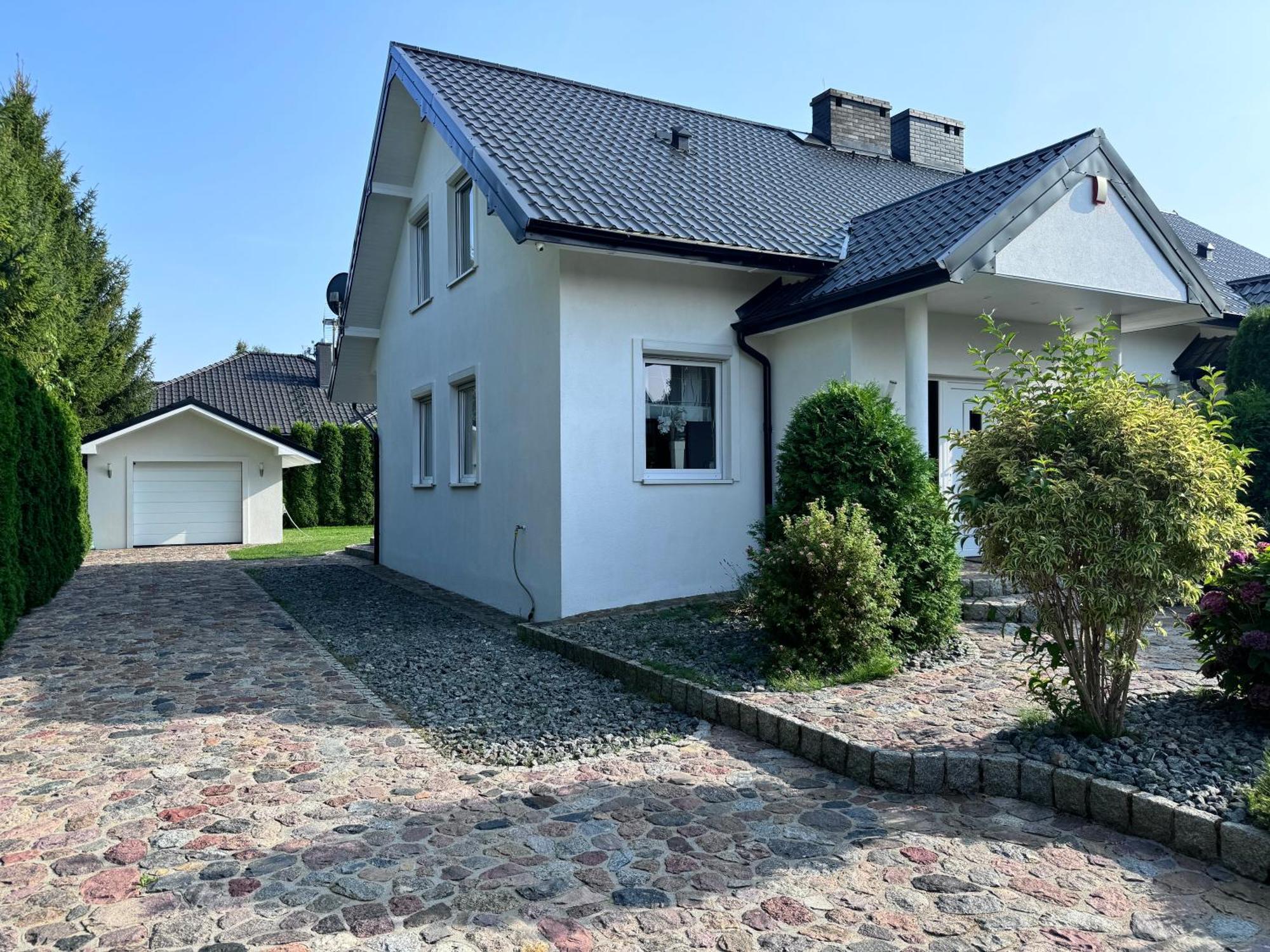 Jasmin Villa Nadole  Bagian luar foto